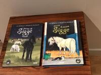 Natten d&aring; Sigge f&ouml;ddes/ Alla &auml;lskar Sigge 