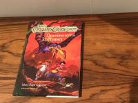 Den magiska tr&auml;dkojan. Dinosaurierna kommer