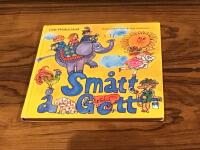 Sm&aring;tt &aring; gott