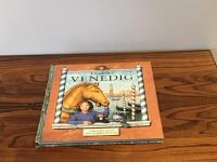 Vendela i Venedig
