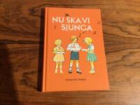 Nu ska vi sjunga