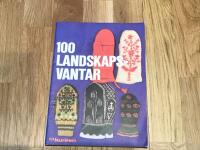 100 LANDSKAPSVANTAR 
