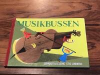 Musikbussen