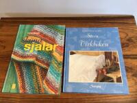 Sk&ouml;na sjalar/ STORA VIRKBOKEN 