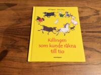 Killingen som kunde r&auml;kna till tio