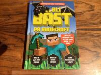 Bli b&auml;st p&aring; Minecraft