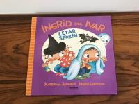 Ingrid och Ivar letar sp&ouml;ken