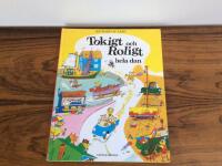 Tokigt och roligt hela dan