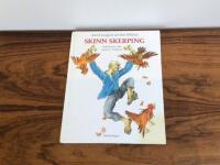 Skinn Skerping hemskast av alla sp&ouml;ken i Sm&aring;land