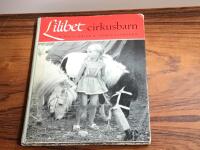 LILIBET Cirkusbarn