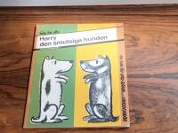 Harry, den smutsiga hunden