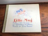 Lille Muj
