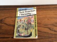 Ture Sventon i Venedig