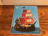 Sj&ouml;r&ouml;varbok