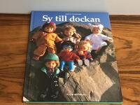 Sy till dockan