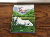 Ridl&auml;ger med Sigge