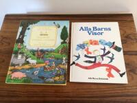 G&aring;smors verser och sagor/ Alla Barns visor