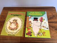 Full fart i Mumindalen 