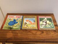 TIMPO TEMPO / Bland tomtar och troll; sjuttionde &aring;rg&aring;ngen .1977. 70 &aring;r./ BLAND TOMTAR och Troll sjuttio&aring;ttonde &aring;rg&aring;ngen 