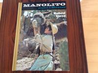 MANOLITO POJKE I MEXICO