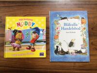 H&aring;ll i hatten, Noddy/ Bl&aring;kulla Handelsbod