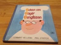 Boken om bagar Bengtsson