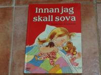 Innan jag skall sova