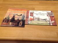 N&auml;r Adam Engelbrekt blev tv&auml;rarg/ I skymningslandet