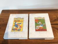 Kalle Anka & C:o. Den kompletta &aring;rg&aring;ngen 1957. Del 3 och Del 4