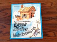 Loffe och Ladin : moln&auml;ventyret