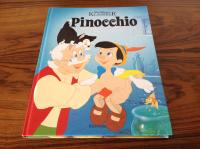 Pinocchio