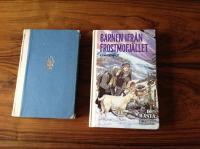 BOMBI BITT OCH JAG ; 1945/ BARNEN IFR&Aring;N FROSTMOFJ&Auml;LLET