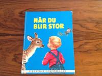 N&Auml;R DU BLIR STOR; TAXBOK 7