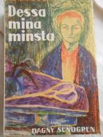 Dessa mina minsta