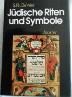 J&uuml;dische Riten und Symbole