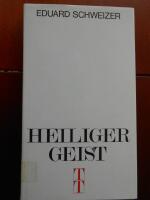 Heiliger Geist
