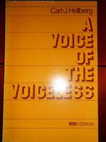 A Voice of the Voiceless: The Involvment of the Lutheran World Federation in  South Africa 1947-1977