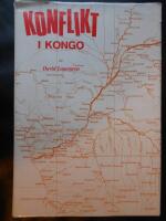 Konflikt i Kongo: Mission och stat under gummikrisen