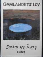 Gamlandets lov : dikter