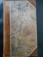 Journal: F&ouml;rsta &aring;ret av hans tj&auml;nstg&ouml;ring s&aring;som mission&auml;r i Lappmarken F&ouml;rra delen 