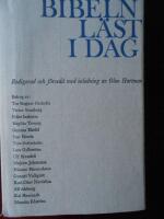 Bibeln l&auml;st idag