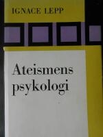 Ateismens psykologi