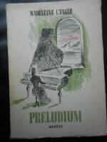 Preludium: Roman
