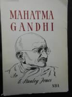 Mahatma Gandhi