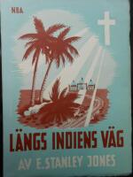 L&auml;ngs Indiens v&auml;g