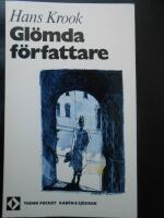 Glömda författare