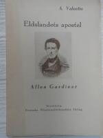 Eldslandets apostel Allen Gardiner