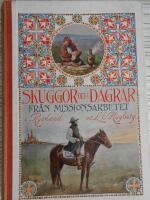 Skuggor och dagrar fr&aring;n missionsarbetet i Ryssland