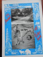 Fr&aring;n Sm&aring;land till &Ouml;sterlandet: Levnadsteckning &ouml;ver Indiamission&auml;ren Josephine Peterson 