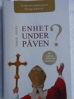 Enhet under p&aring;ven?